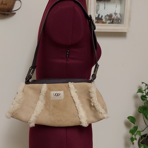 UGG Handbags - UGG Australia Women's  Bag🎒